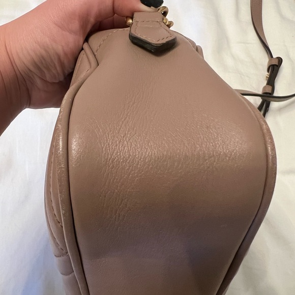 GG Mormont matelasse small bag. 100% authentic - Picture 10 of 15